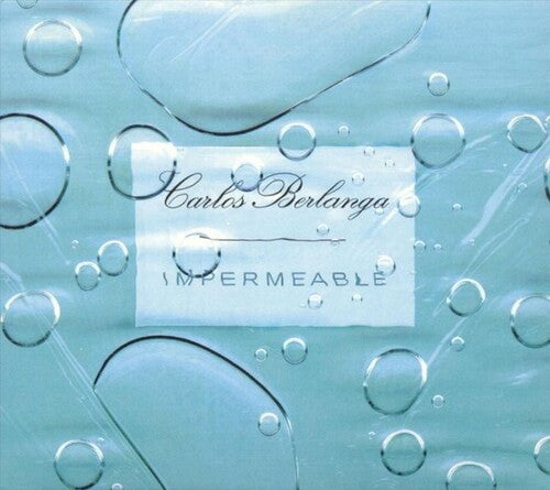 Carlos Berlanga - Impermeable