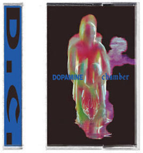 Fontaines D.C. - Dopamine Chamber