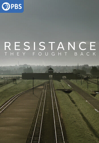 Resistance: They Fought Back / (Mod)