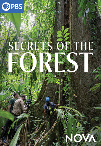 Nova: Secrets Of The Forest / (Mod)