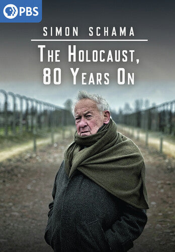 Simon Schama: The Holocaust, 80 Years On