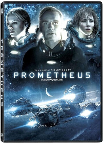 Prometheus