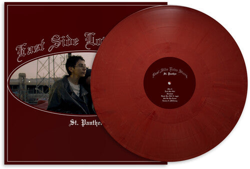 St. Panther - East Side Love Story