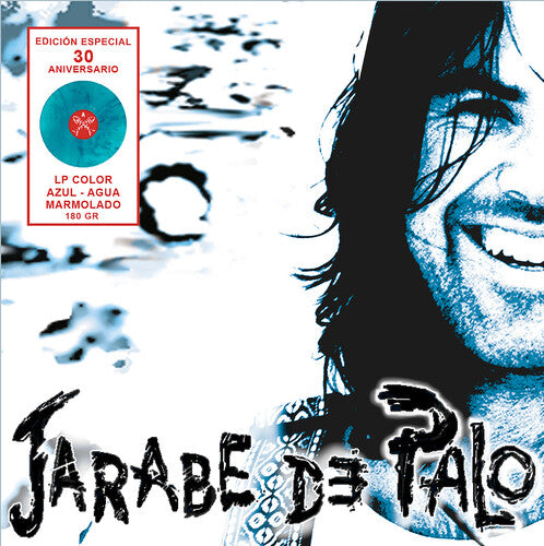 Jarabe de Palo - La Flaca