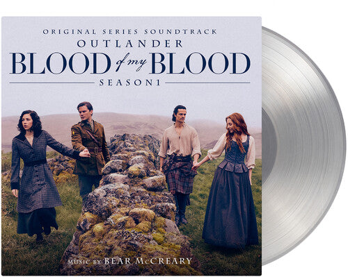 Bear McCreary - Outlander: Blood Of My Blood (Original Soundtrack)
