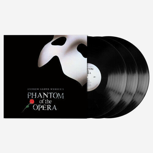 Andrew Lloyd Webber - The Phantom Of The Opera
