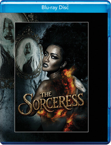 Sorceress