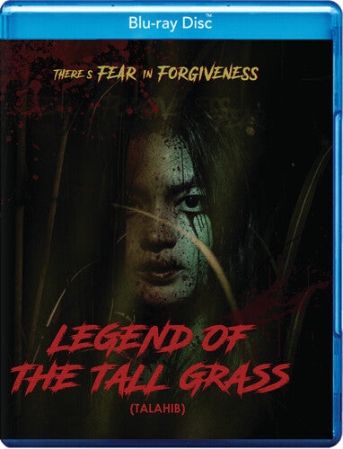 Legend Of The Tall Grass Aka Talahib / (AC3)