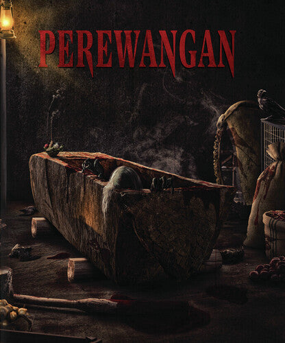 Perewangan / (AC3)
