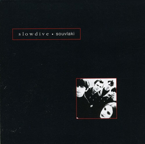 Slowdive - Souvlaki