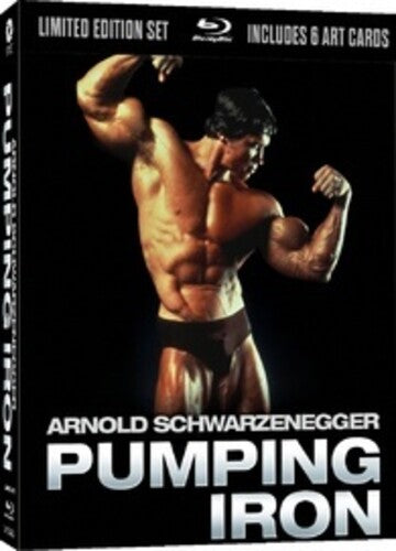 Pumping Iron