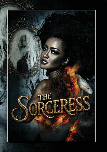 Sorceress / (Mod)