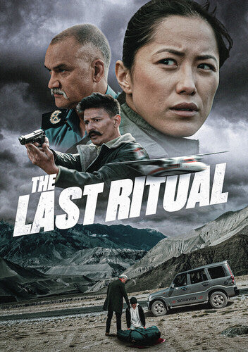 Last Ritual / (Mod)