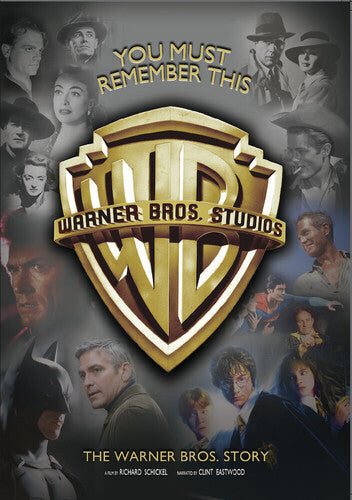 You Must Remember This: The Warner Bros Story