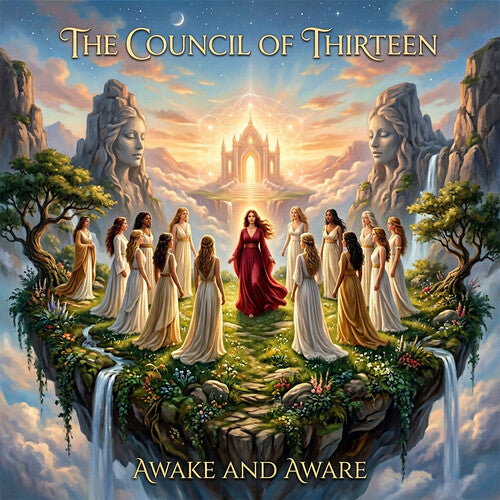 The Council Of Thirteen - Awake and Aware