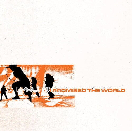 I Promised the World - I Promised The World