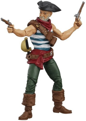 Daniel Wright Hero Hacks 1/18 Af (Afig)