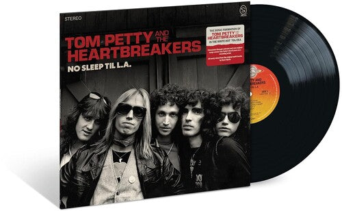 Tom Petty & Heartbreakers - No Sleep Til L.A.