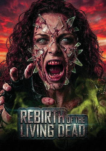 Rebirth Of The Living Dead / (Mod)