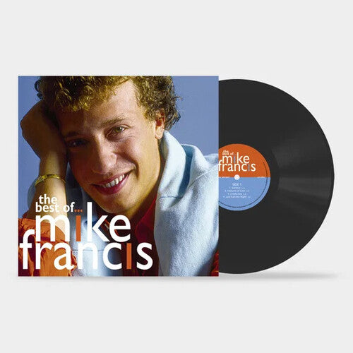 Mike Francis - Best Of Mike Francis