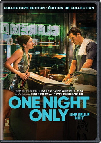 One Night Only