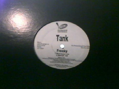 Tank - Let Me Live