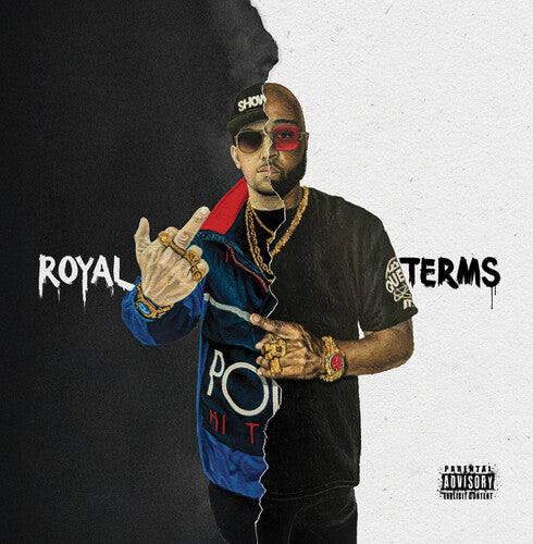Termanology/ Royal Flush - Royal Terms