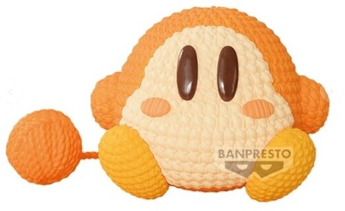 Banpresto - Kirby Amicot Petit - Waddle Dee Figure