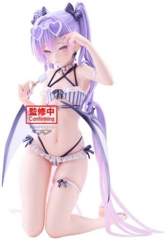 Banpresto Rurudo Espresto Sweetest Pose Eve Statue