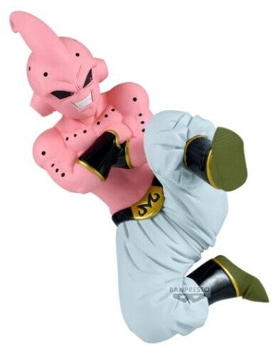 Dragon Ball Z Match Makers Majin Buu (Pure) Statue