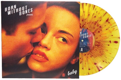 Born Without Bones - Baby