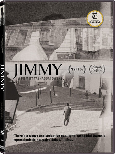 Jimmy
