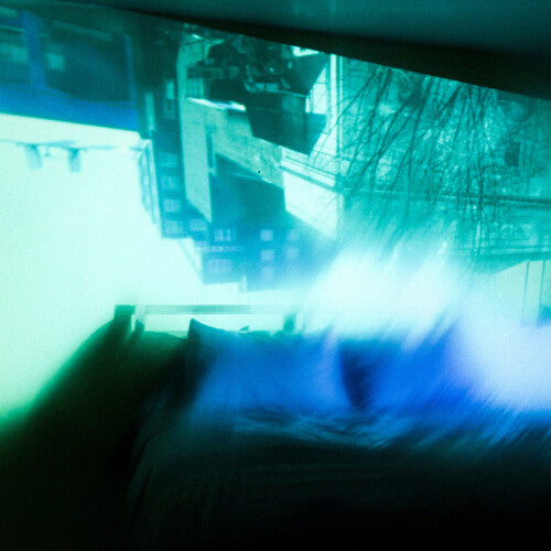 Deux Visages - Call It Goodbye (Algae Marble)