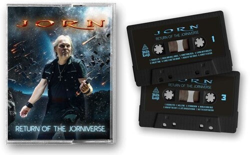 Jorn - Return Of The Jorniverse