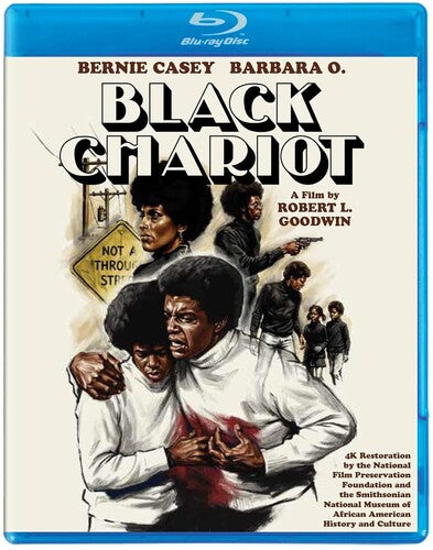 Black Chariot