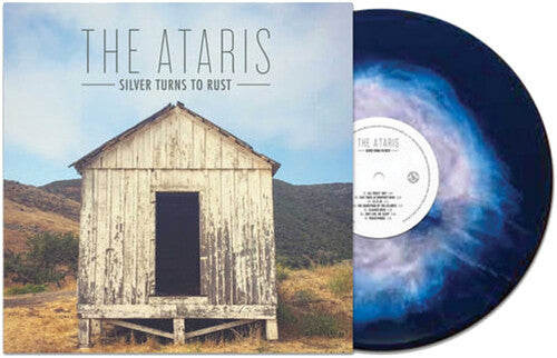 The Ataris - Silver Turns To Rust