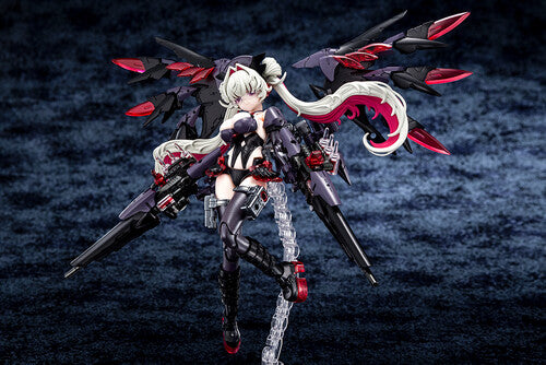 Megami Device - Desire Maiden Medic Night Shift