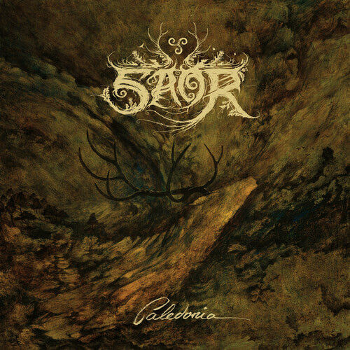Saor - Caledonia