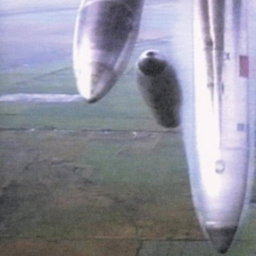 Godspeed You Black Emperor - Yanqui U.X.O.