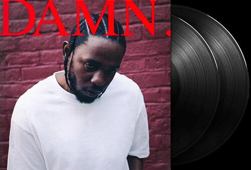 Kendrick Lamar - DAMN