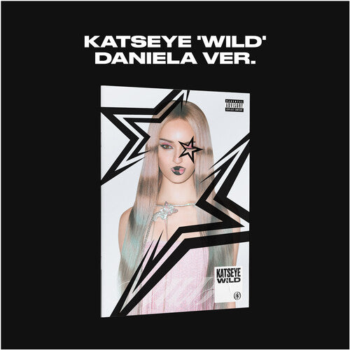 Katseye - WILD (Daniela Ver.)
