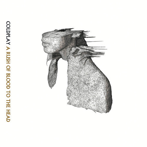Coldplay - A Rush Of Blood To The Head