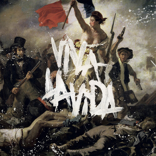 Coldplay - Viva La Vida