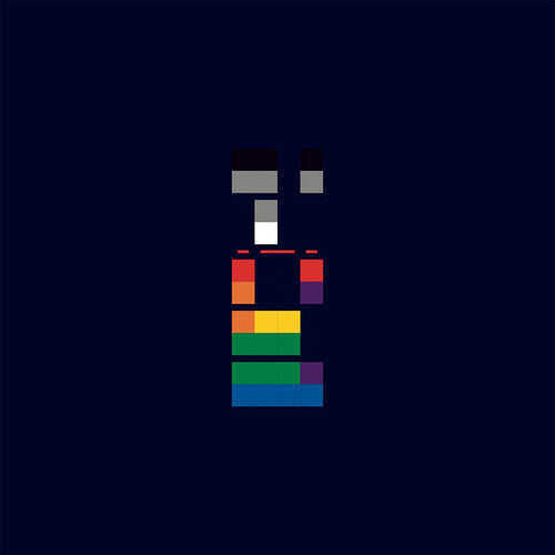 Coldplay - X&y
