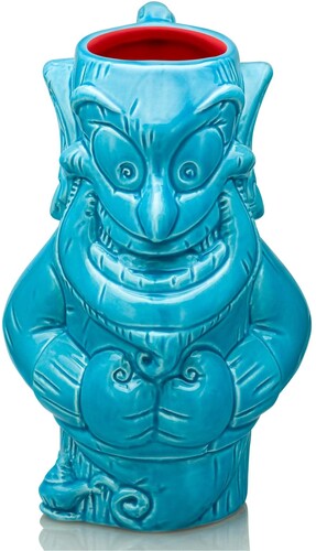 Aladdin - Genie Geeki Tiki Mug
