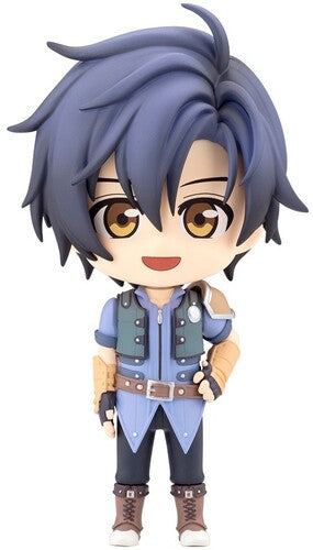 Kotobukiya - The Legend of Heroes - Oshi Works Mini - Joshua Bright