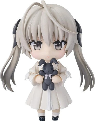 Yosuga no Sora - Nendoroid - Sora Kasugano Figure