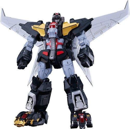 Dancouga - Super Beast Machine God - MODEROID - Dancouga: Powered-Up Wing Set Model Kit