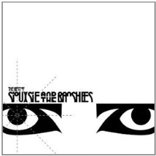 Siouxsie and the Banshees - Best Of