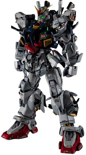 Tamashii Nations - Gundam - RX-178 Gundam Mk II (AEUG) Metal Structure Kaitai-Shou-Ki figure